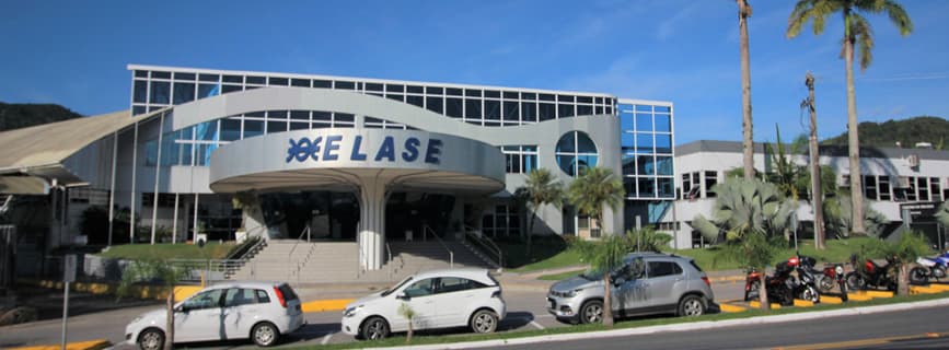 Foto de ELASE — Clube Social e Desportivo