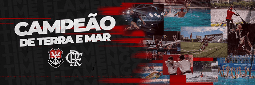 Foto de Clube de Regatas do Flamengo — Tênis