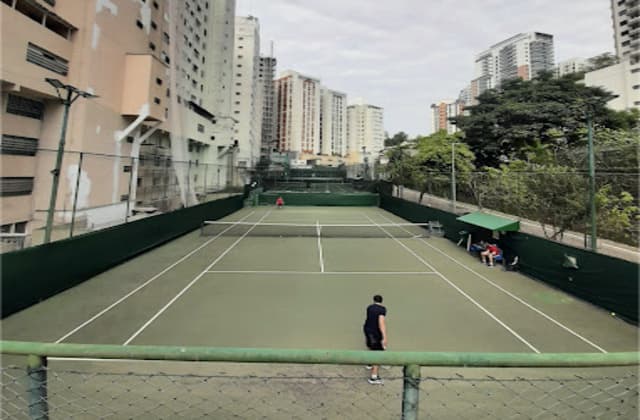 Foto de Play Tennis Aclimação
