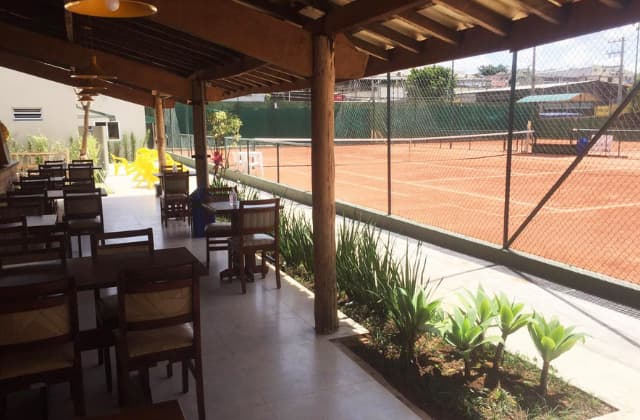 Play Tennis Brooklin