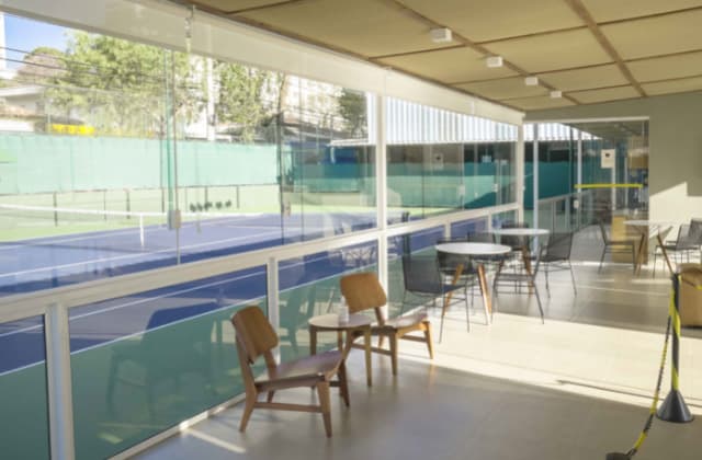 Play Tennis Brooklin
