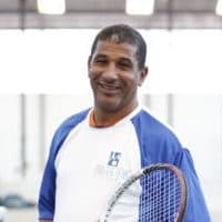 Master Tênis — foto