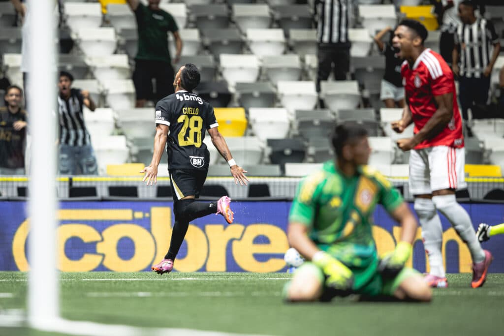 Clube Atlético Mineiro — Sede Social — foto