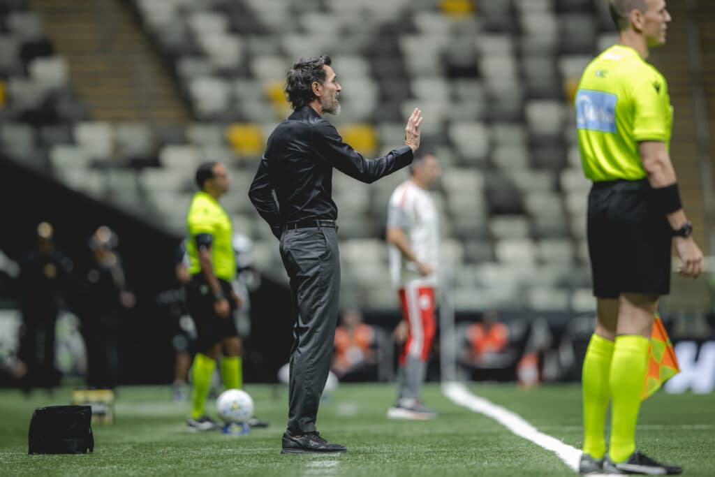 Clube Atlético Mineiro — Sede Social — foto