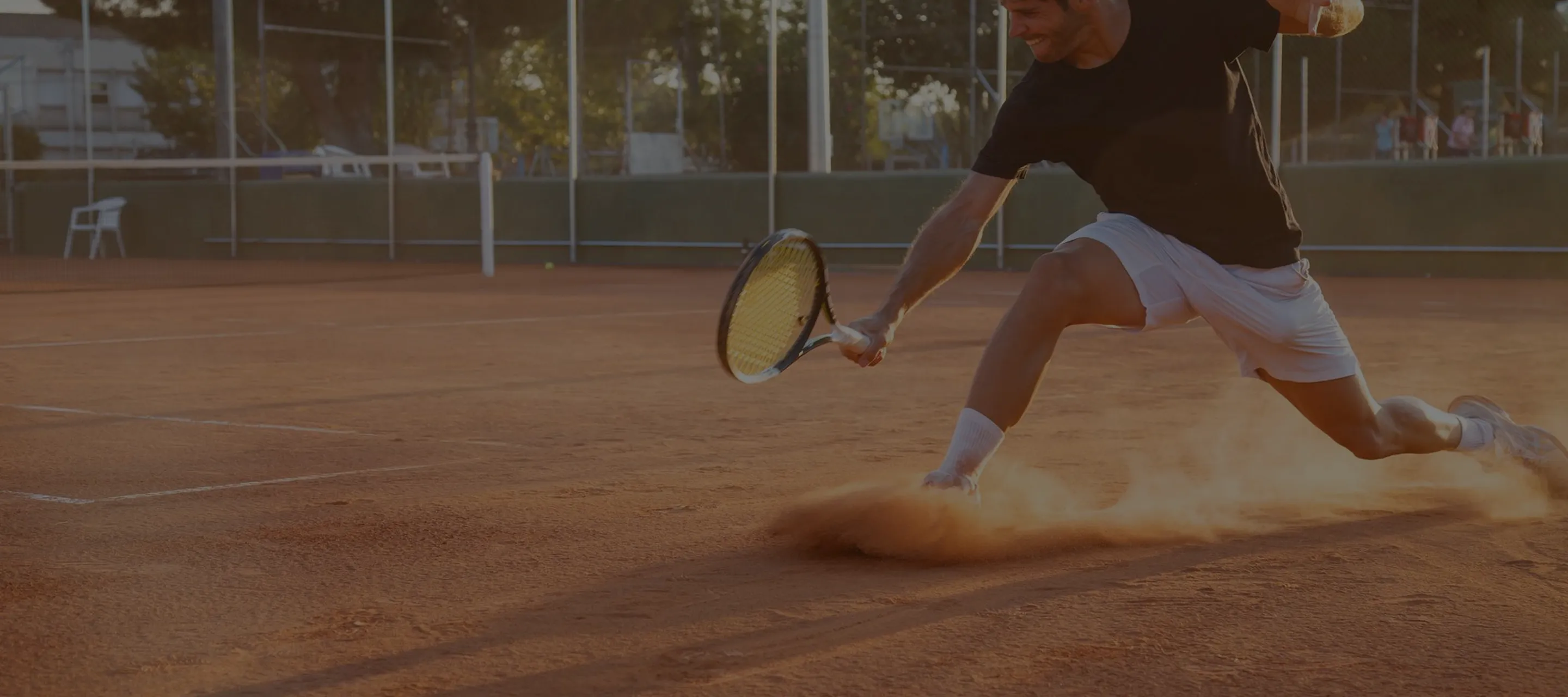 Reinaldo Junqueira Tênis & Squash