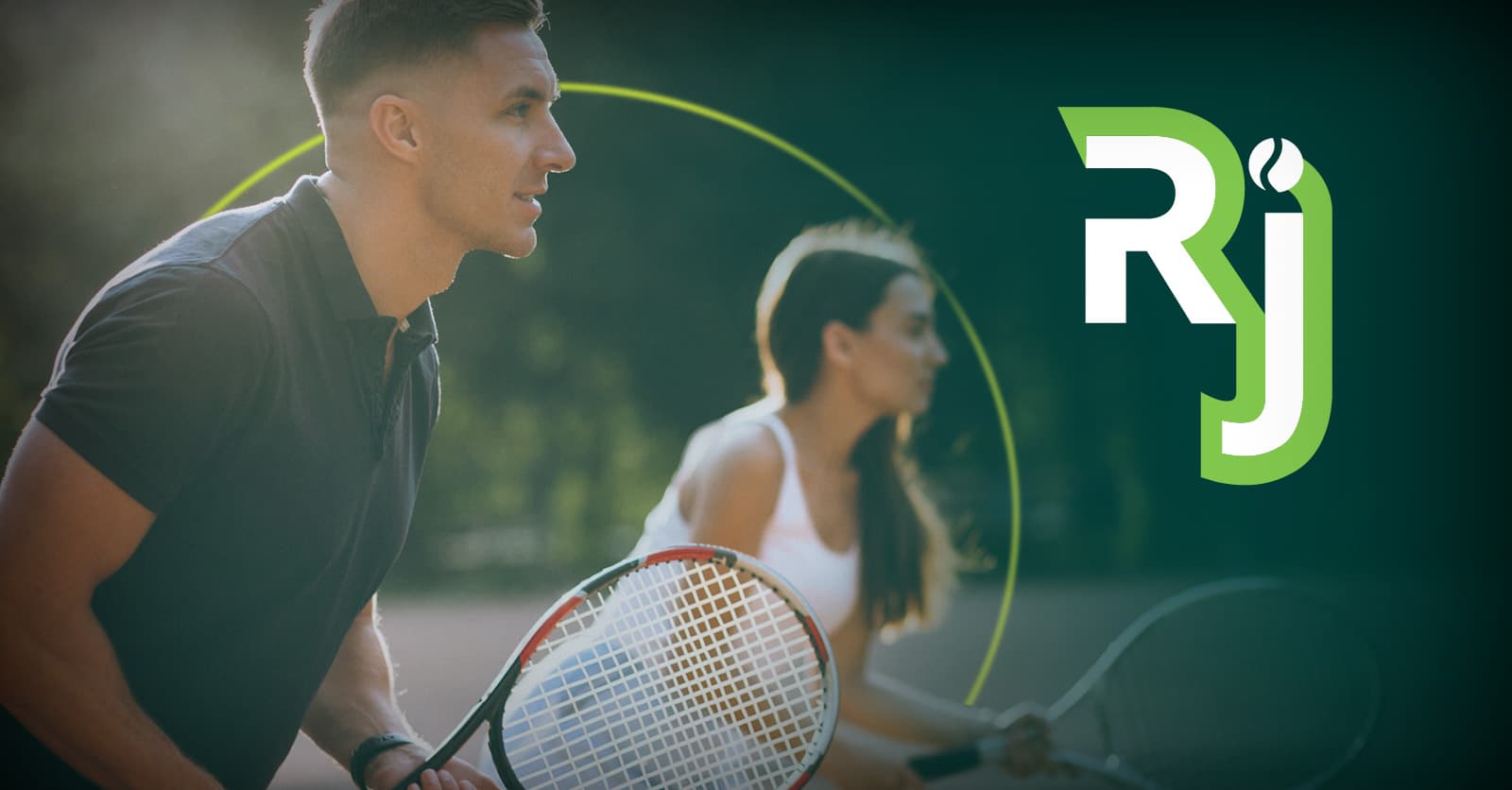 Foto de Reinaldo Junqueira Tênis & Squash