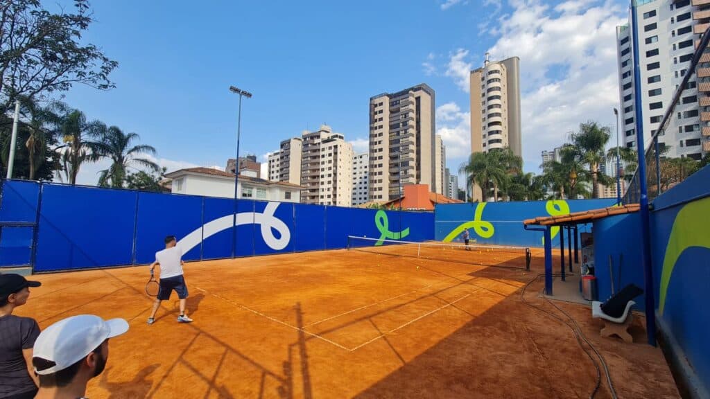Foto de Fast Lagoa Seca