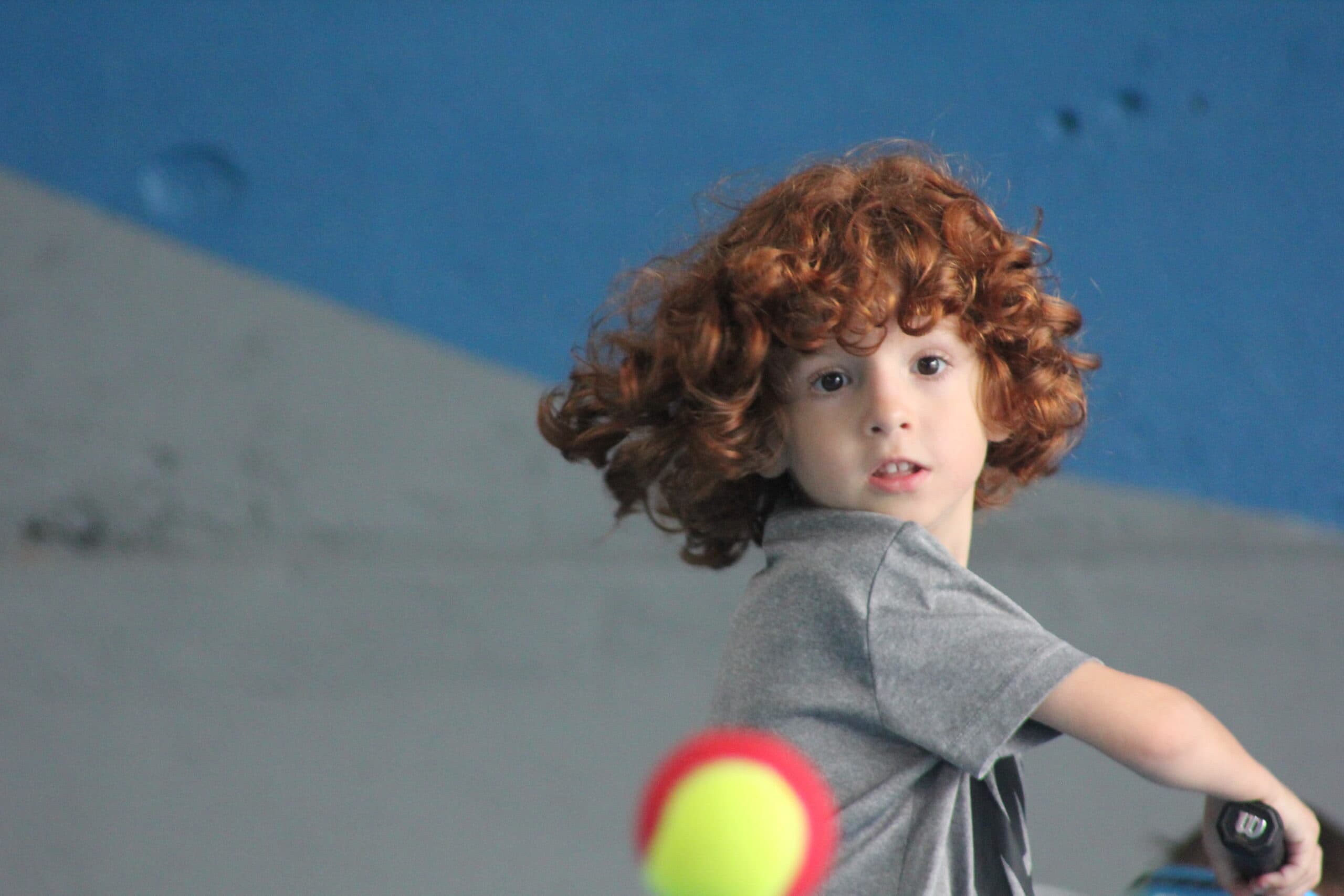 Fast Tennis Alto de Pinheiros — foto
