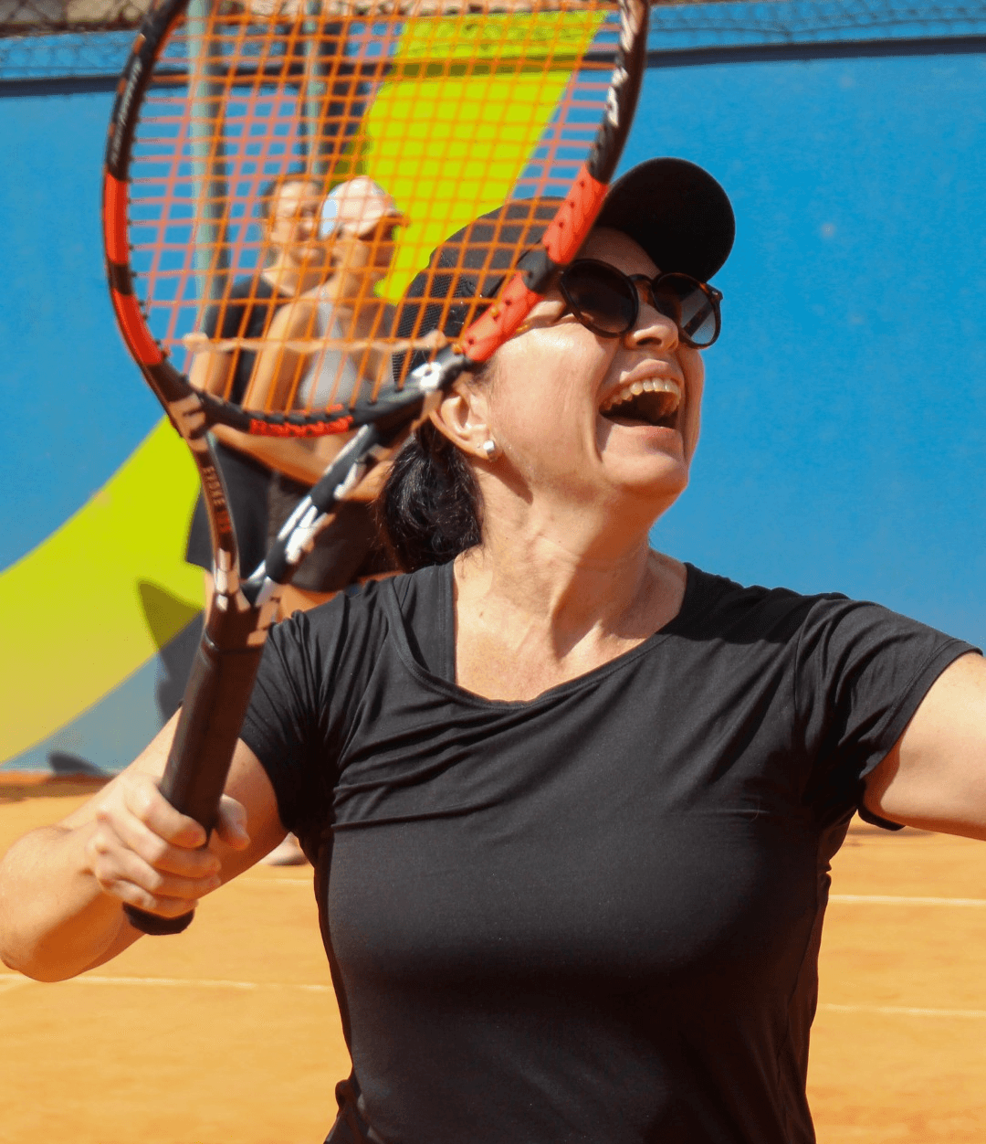 Fast Tennis Alto de Pinheiros — foto