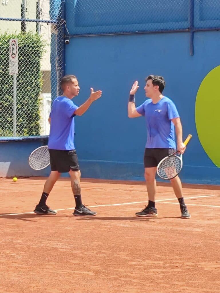 Foto de Fast Verbo Divino