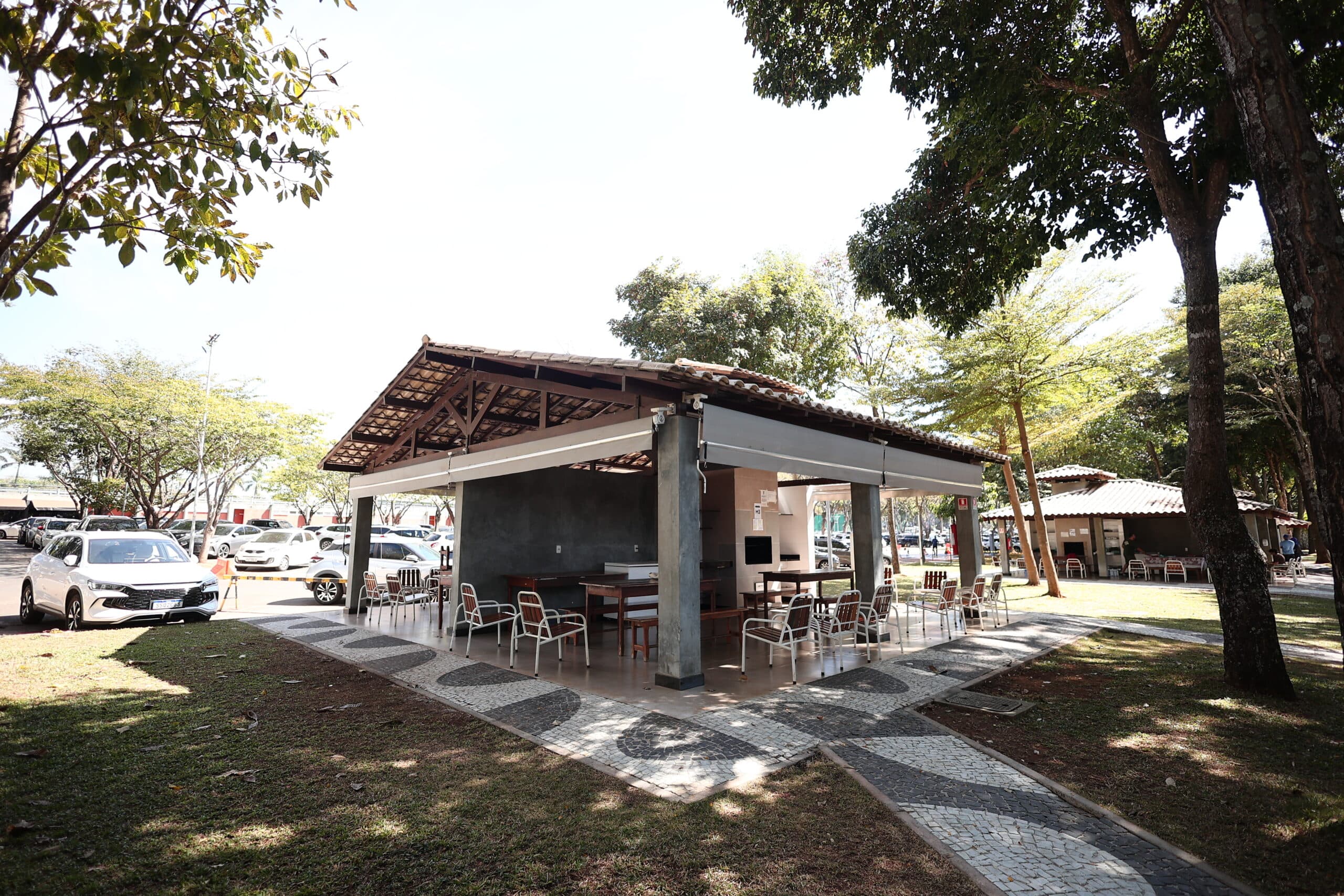 Iate Clube de Brasília