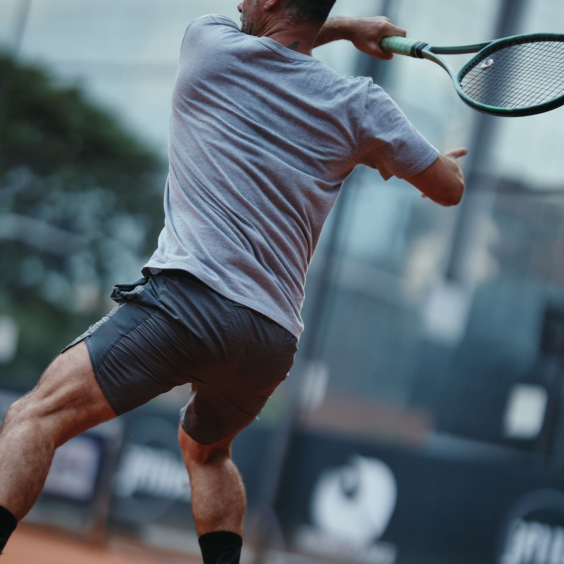 Foto de Tennis Lounge Jardins