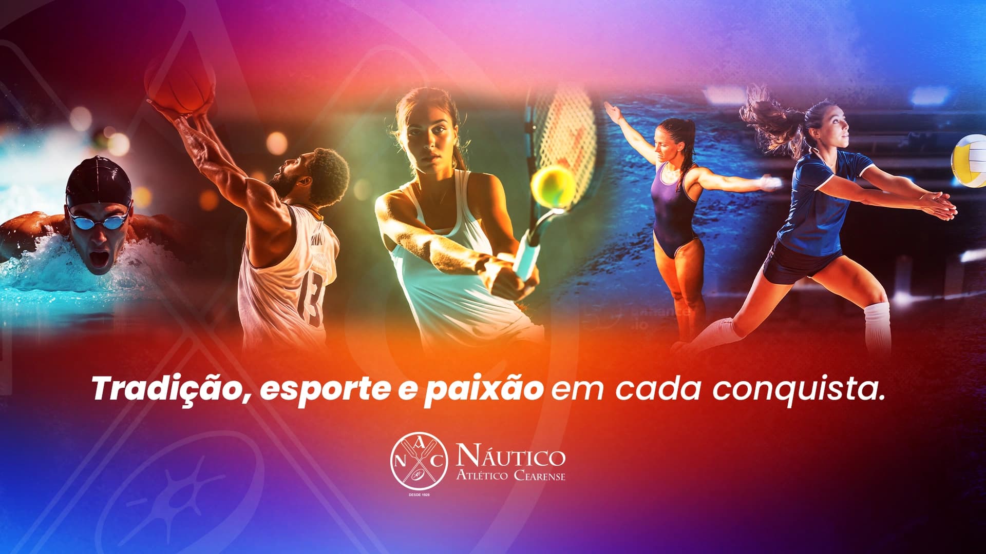 Náutico Atlético Cearense