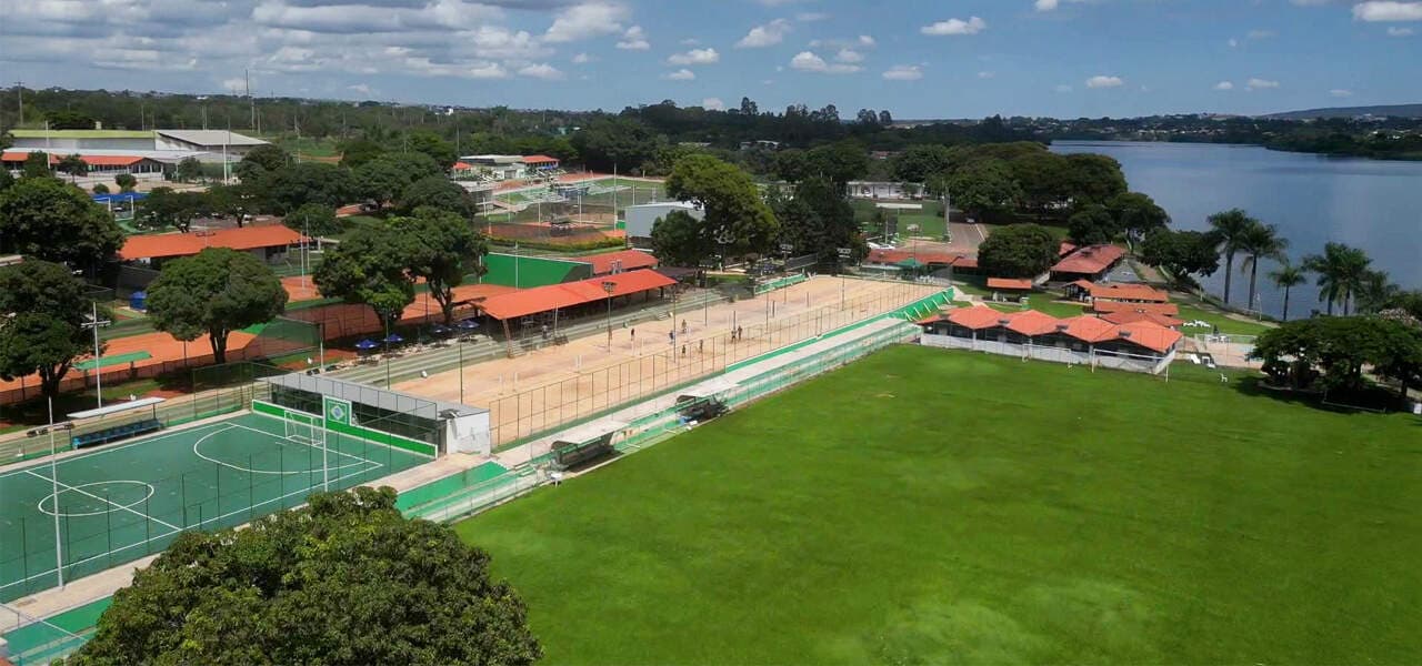 Minas Brasília Tênis Clube