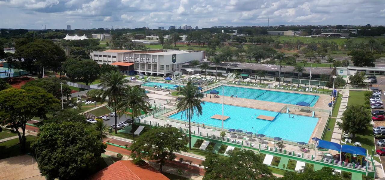 Minas Brasília Tênis Clube