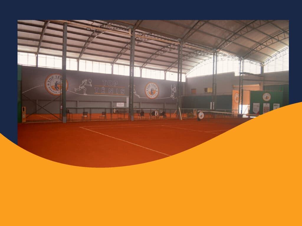 Foto de Top Tênis Granja Viana
