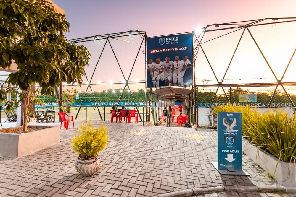 Recife Tênis Clube